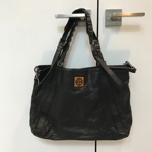 Tory Burch Louisa Tote Bag with Dustbag